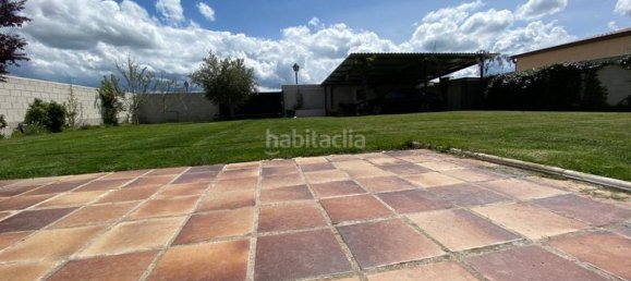 Casa de 6 dormitorios en Segovia, Spain No. 80635 15