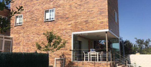 Casa de 6 dormitorios en Segovia, Spain No. 80635 5