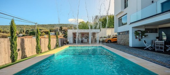 Casa T6 em Braga, Portugal N.º 165156 41