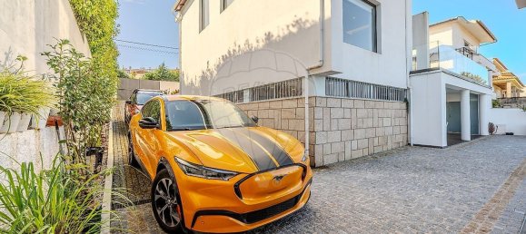 Casa T6 em Braga, Portugal N.º 165156 44