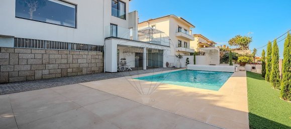 Casa T6 em Braga, Portugal N.º 165156 43