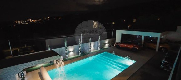 Casa T6 em Braga, Portugal N.º 165156 48