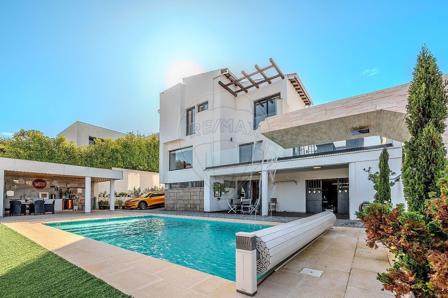 Casa T6 em Braga, Portugal N.º 165156