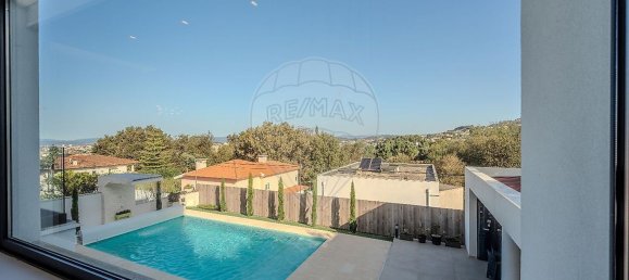 Casa T6 em Braga, Portugal N.º 165156 39