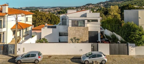 Casa T6 em Braga, Portugal N.º 165156 23