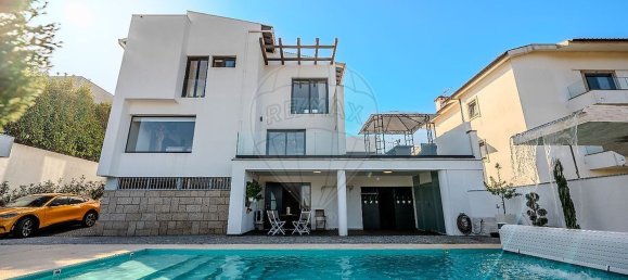 Casa T6 em Braga, Portugal N.º 165156 42