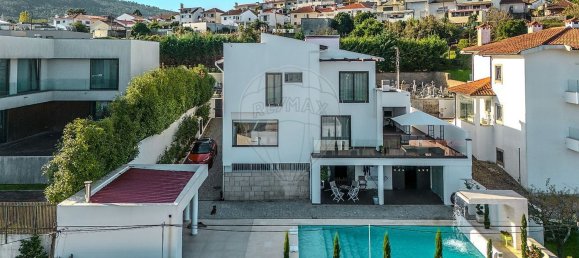 Casa T6 em Braga, Portugal N.º 165156 26