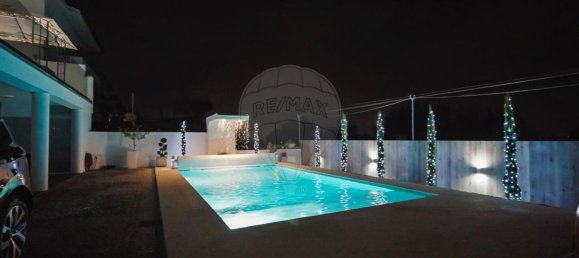 Casa T6 em Braga, Portugal N.º 165156 47