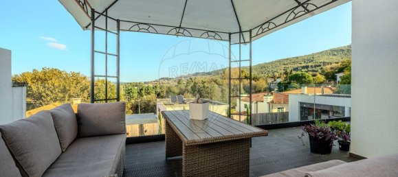 Casa T6 em Braga, Portugal N.º 165156 2