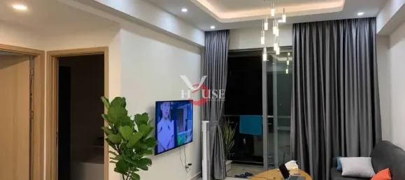 2 Schlafzimmer Wohnung in District 7, Vietnam, Nr. 9935 2