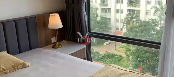 2 Schlafzimmer Wohnung in District 7, Vietnam, Nr. 9935 8