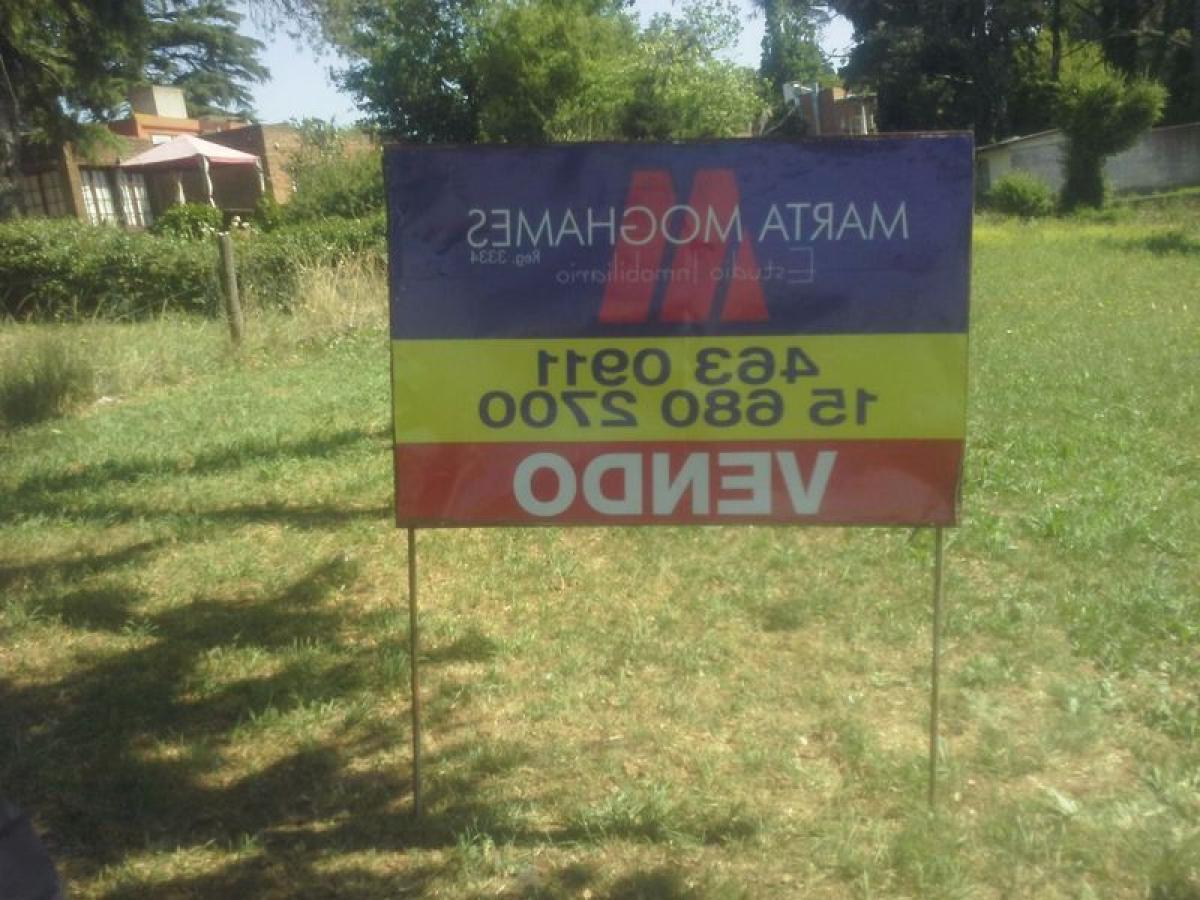 Terreno en General Pueyrredón, Argentina No. 30785