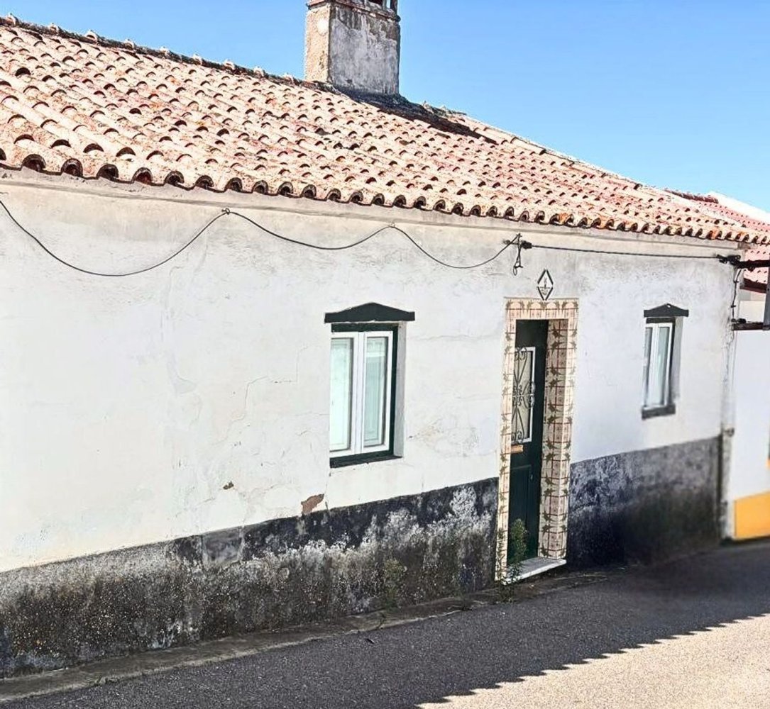 2 bedrooms House in Sousel, Portugal No. 335181