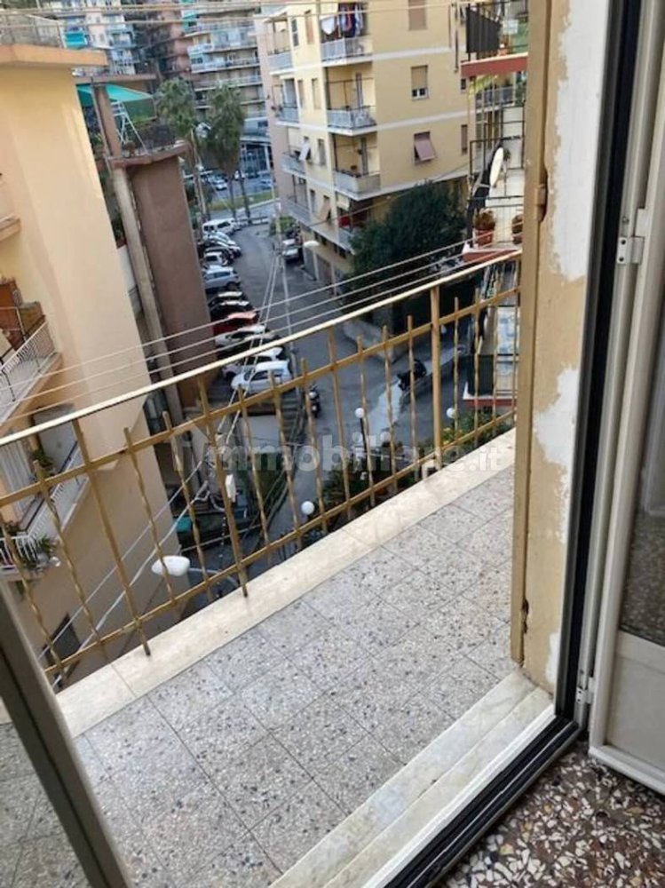 3 bedrooms Apartment in Sanremo, Italy No. 265430