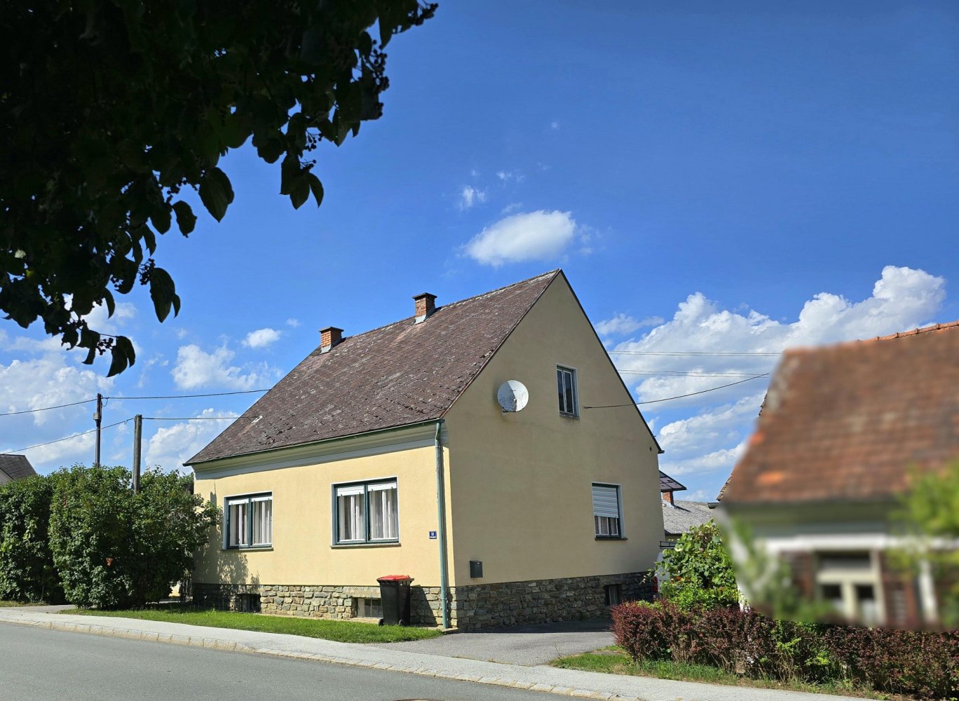 2 bedrooms House in Tobaj, Austria No. 193849