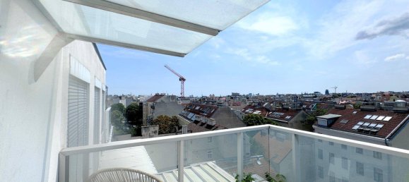 Duplex de 3 divisões em Josefstadt, Austria N.º 44581 9