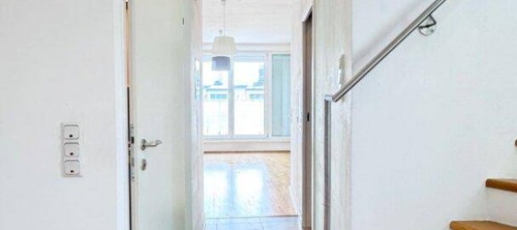 Duplex de 3 divisões em Josefstadt, Austria N.º 44581 14