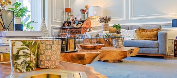 5 bedrooms Apartment in Lisbon, Portugal No. 112794 6