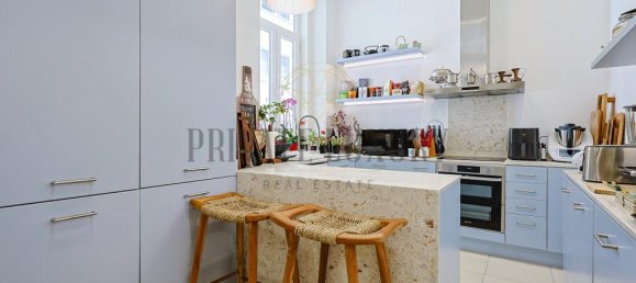 5 bedrooms Apartment in Lisbon, Portugal No. 112794 35