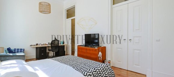 5 bedrooms Apartment in Lisbon, Portugal No. 112794 15