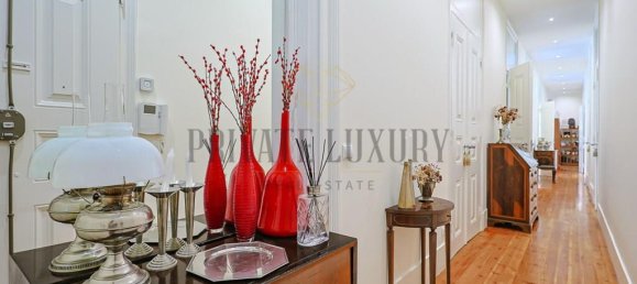 5 bedrooms Apartment in Lisbon, Portugal No. 112794 16