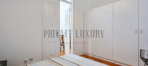 5 bedrooms Apartment in Lisbon, Portugal No. 112794 24