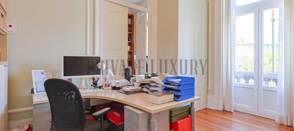5 bedrooms Apartment in Lisbon, Portugal No. 112794 17