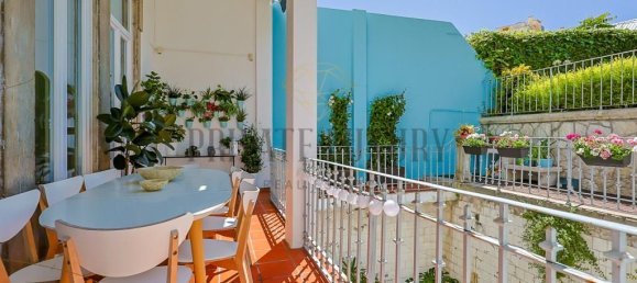 5 bedrooms Apartment in Lisbon, Portugal No. 112794 33