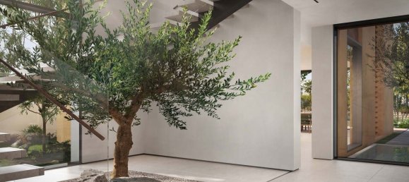 3 غرف نوم تاون هاوس في Dubai Land, UAE رقم 111926 14