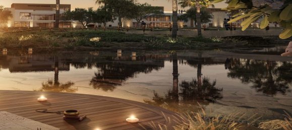 3 غرف نوم تاون هاوس في Dubai Land, UAE رقم 111926 18