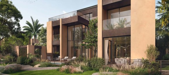 3 غرف نوم تاون هاوس في Dubai Land, UAE رقم 111926 2