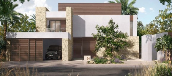 3 غرف نوم تاون هاوس في Dubai Land, UAE رقم 111926 7