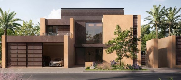 3 غرف نوم تاون هاوس في Dubai Land, UAE رقم 111926 3