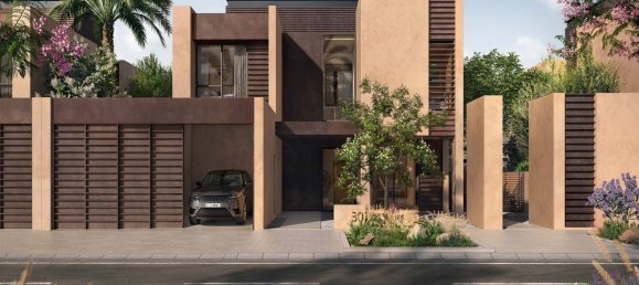 3 غرف نوم تاون هاوس في Dubai Land, UAE رقم 111926 9