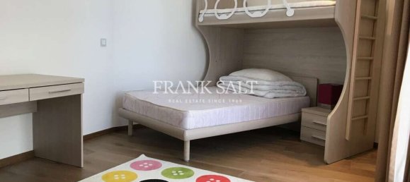 2 Schlafzimmer Wohnung in Sliema, Malta, Nr. 9158 13