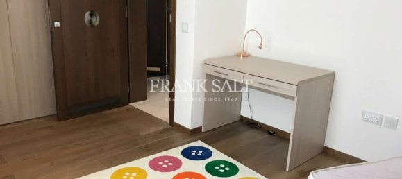 2 Schlafzimmer Wohnung in Sliema, Malta, Nr. 9158 14