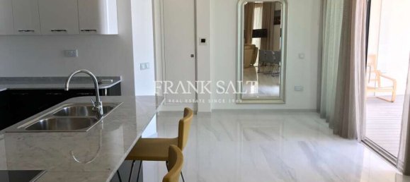 2 Schlafzimmer Wohnung in Sliema, Malta, Nr. 9158 4