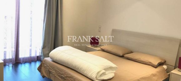 2 Schlafzimmer Wohnung in Sliema, Malta, Nr. 9158 12