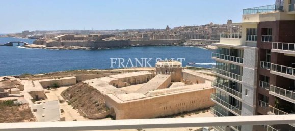 2 Schlafzimmer Wohnung in Sliema, Malta, Nr. 9158 7