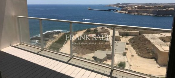 2 Schlafzimmer Wohnung in Sliema, Malta, Nr. 9158 5