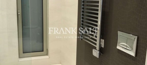 2 Schlafzimmer Wohnung in Sliema, Malta, Nr. 9158 9