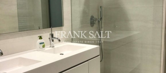 2 Schlafzimmer Wohnung in Sliema, Malta, Nr. 9158 8