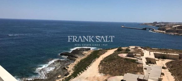 2 Schlafzimmer Wohnung in Sliema, Malta, Nr. 9158 6