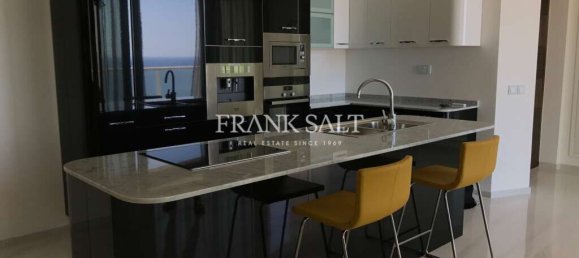 2 Schlafzimmer Wohnung in Sliema, Malta, Nr. 9158 3