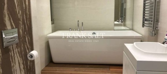 2 Schlafzimmer Wohnung in Sliema, Malta, Nr. 9158 16