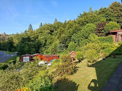 12 rooms Building in Gottingen, Germany No. 301099