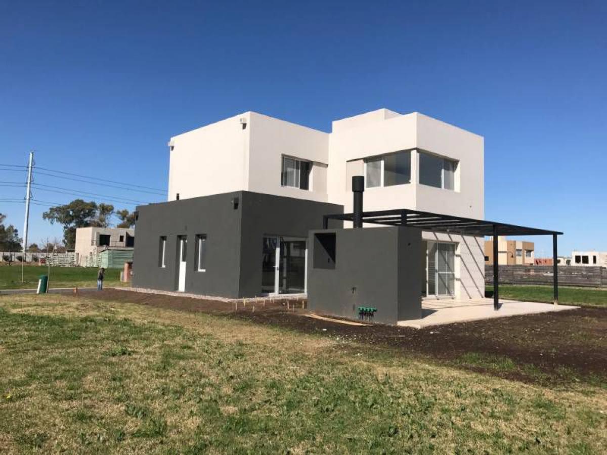 4 غرف نوم منزل في Tigre, Argentina رقم 4349