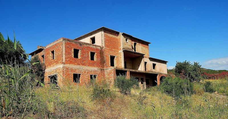 Grundstück in Estepona, Spain 12000m², Nr. 235073