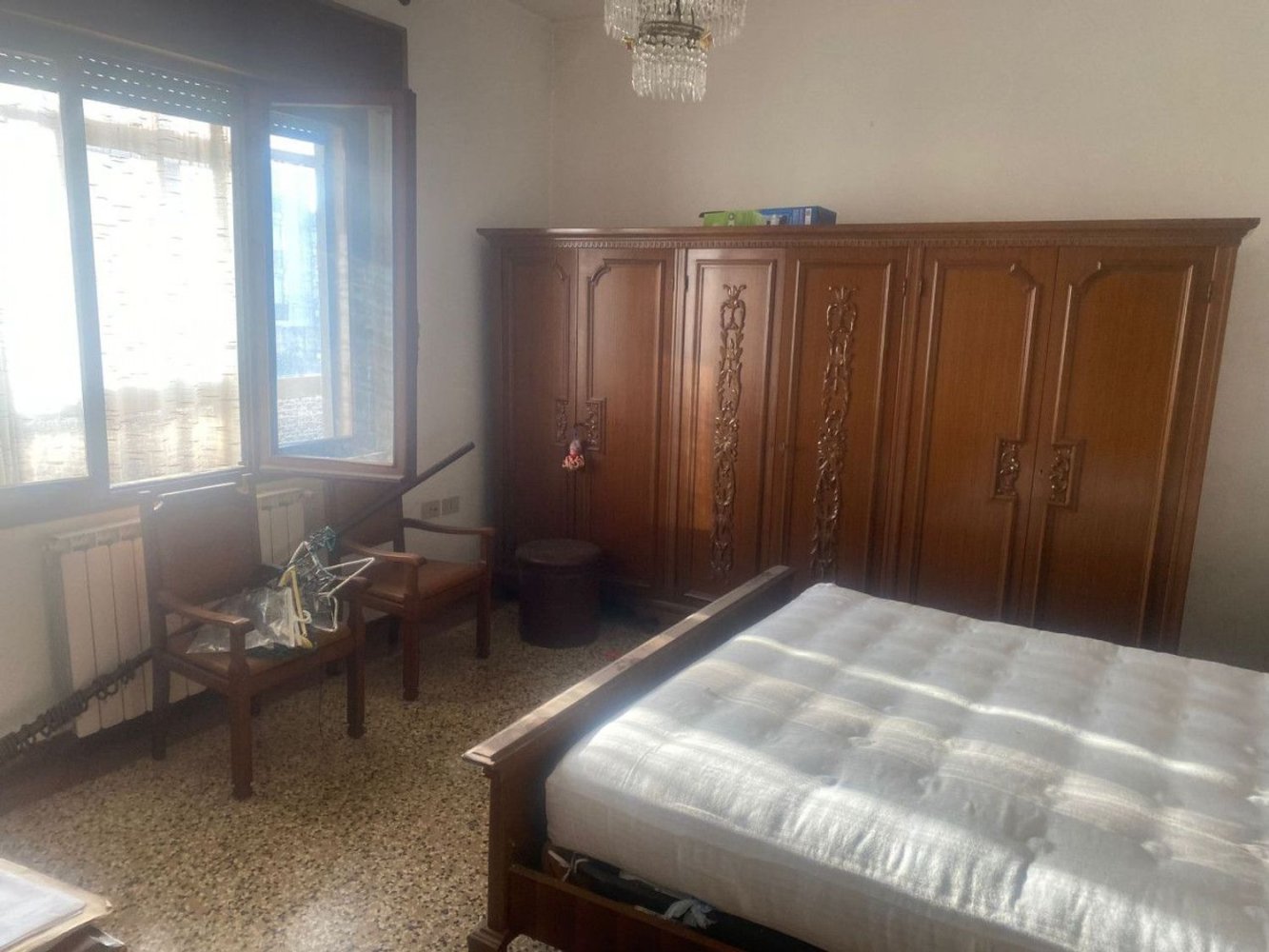7 rooms House in Mira, Italy No. 208866