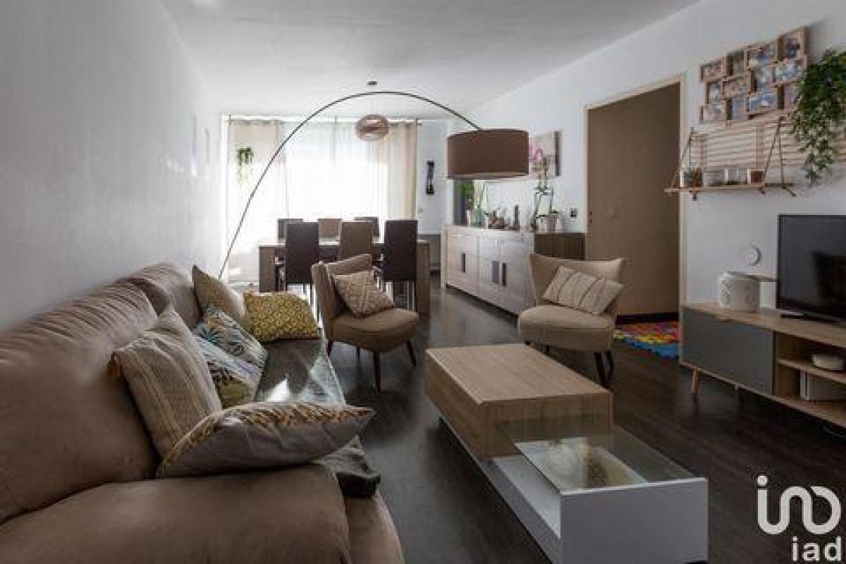 3 Schlafzimmer Eigentumswohnung in Toulon, France, Nr. 15671